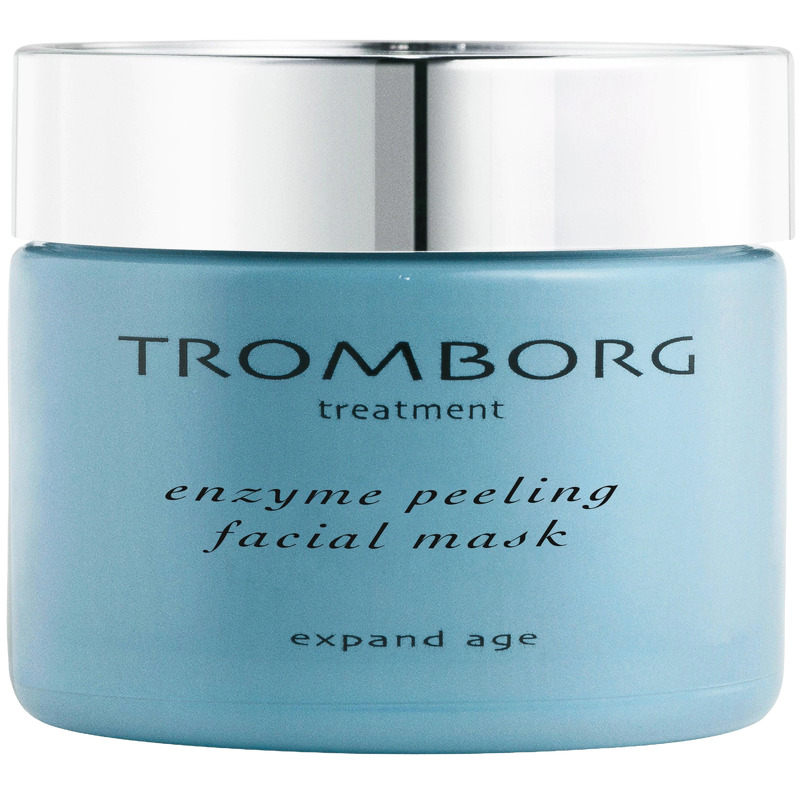Tromborg Enzyme Peeling Facial Mask 50 ml