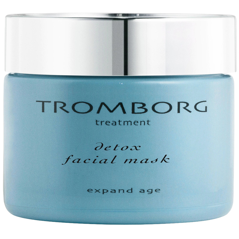 Tromborg Detox Facial Mask 50 ml