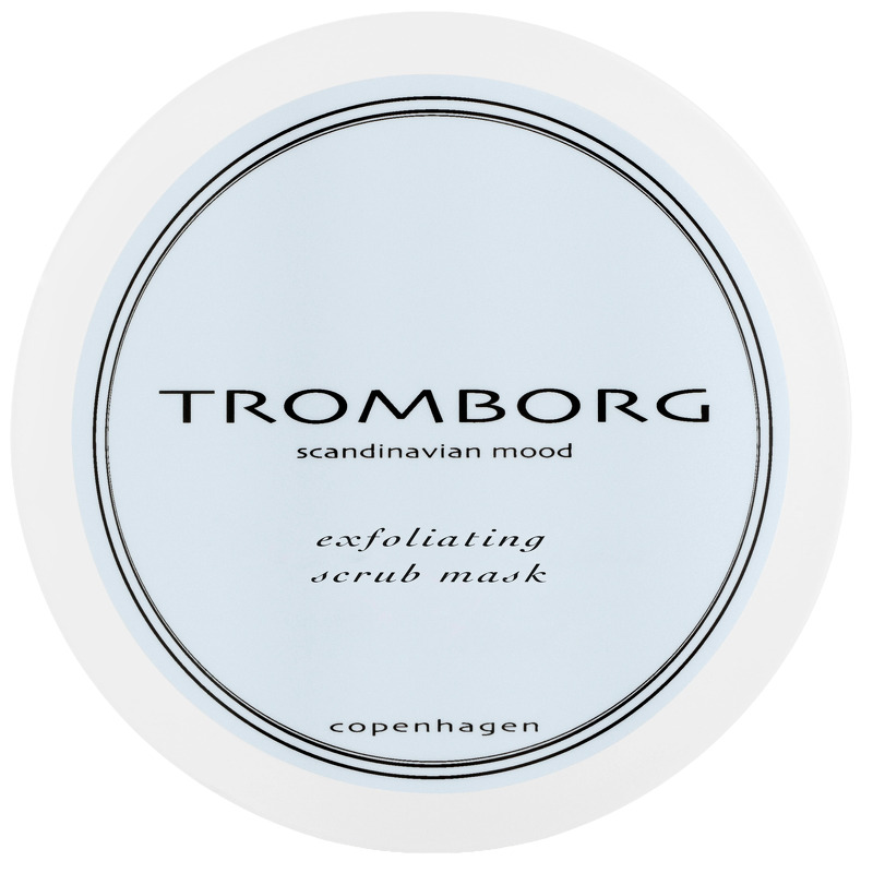 Tromborg Exfoiliating Scrub Mask 50 ml