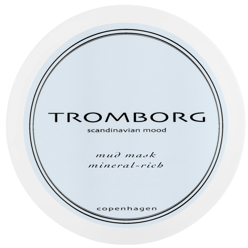 Tromborg Mud Mask Mineral-Rich 50 ml