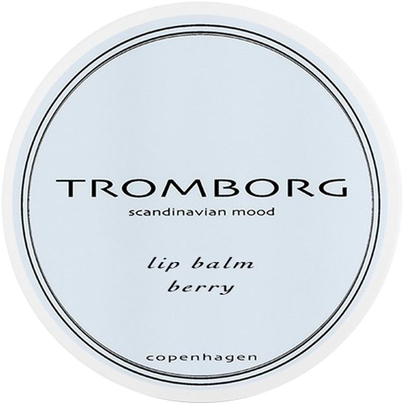 Tromborg Lip Balm 15 ml - Berry thumbnail