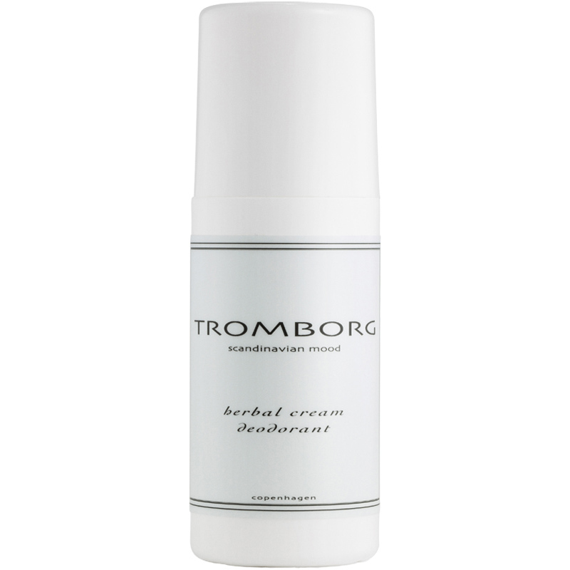 Tromborg Herbal Cream Deodorant 60 ml thumbnail