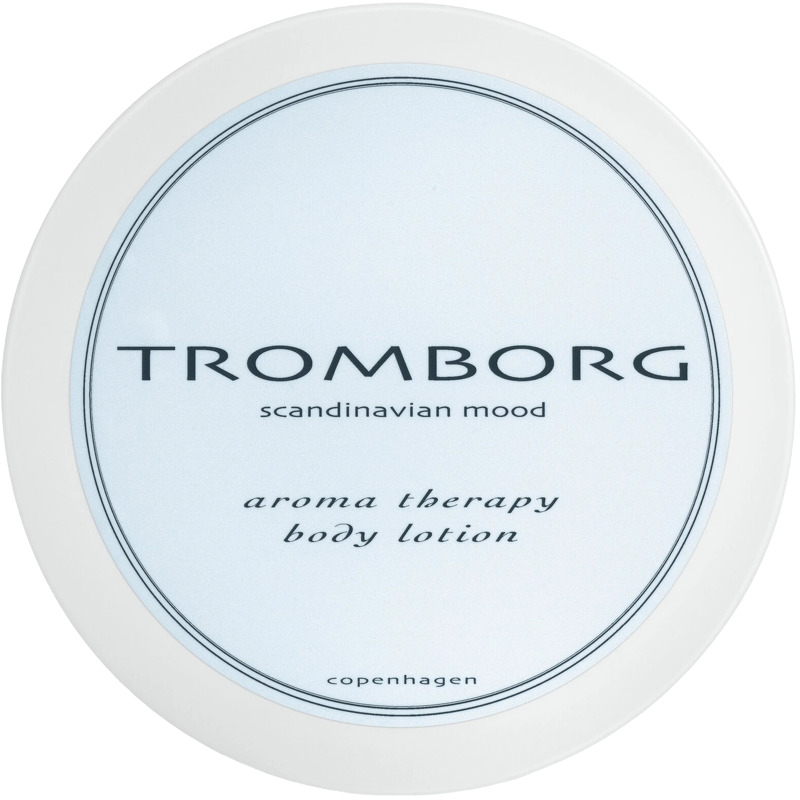 Tromborg Aroma Therapy Body Lotion 200 ml