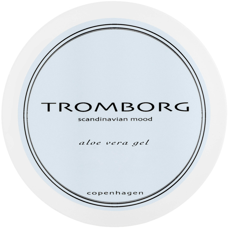 Tromborg Aloe Vera Gel 50 ml