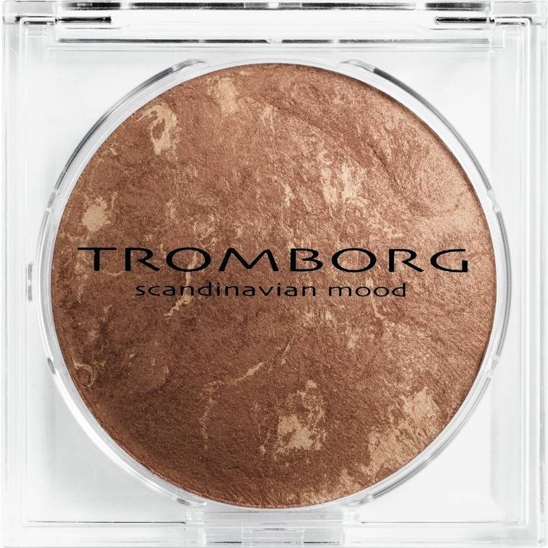 Tromborg Baked Mineral 5,5 gr. - Bronze Smuk glød | Nicehair
