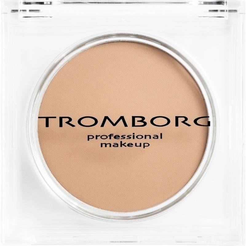 Tromborg Mineral Pressed Powder 8 gr. - No. 2 thumbnail