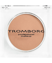 Tromborg Mineral Pressed Powder 8 gr. - No. 4