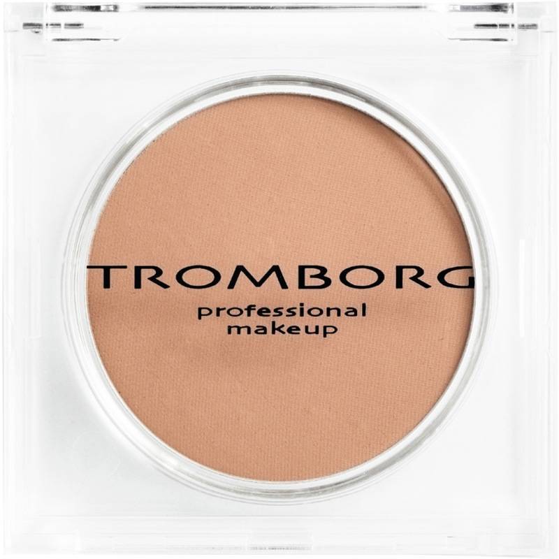 Tromborg Mineral Pressed Powder 8 gr. - No. 4 thumbnail