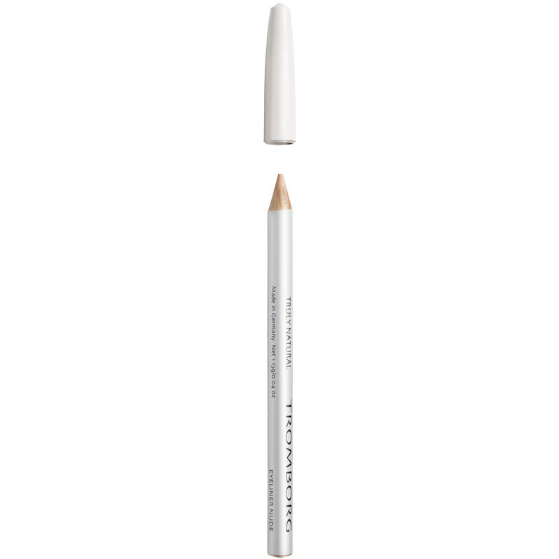 Tromborg Eyeliner 1,5 gr. - Nude thumbnail