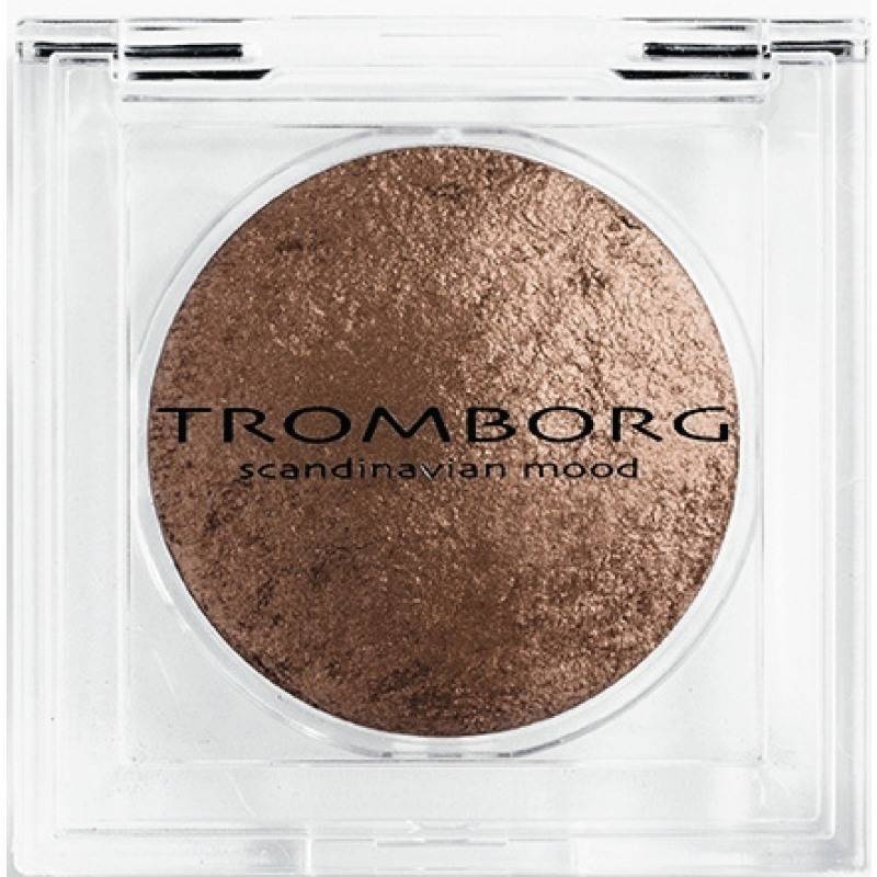 Tromborg Baked Mineral Eye Shadow 1,8 gr. - #Shade thumbnail