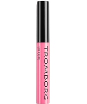 Tromborg Lip Cute Lipgloss 4 ml - Clear Pink