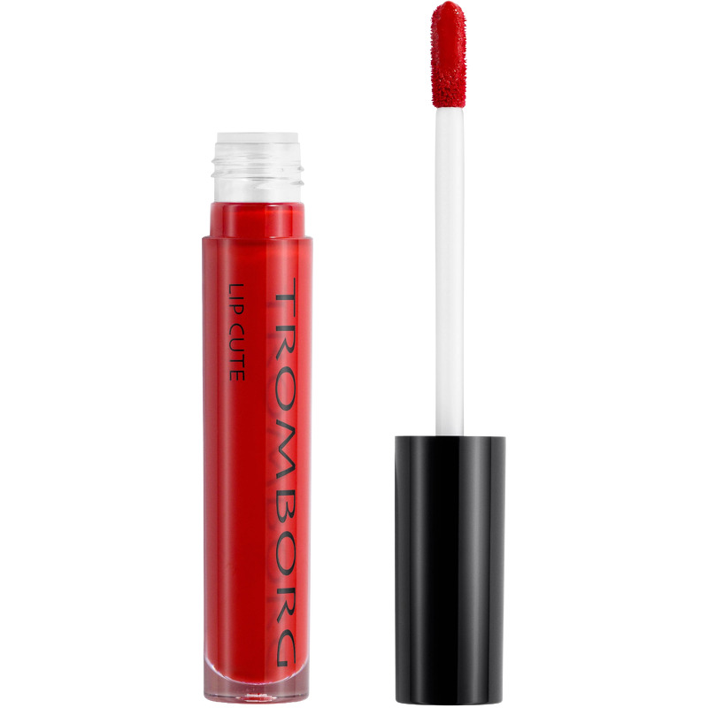 Tromborg Lip Cute Lipgloss 4 ml - Red