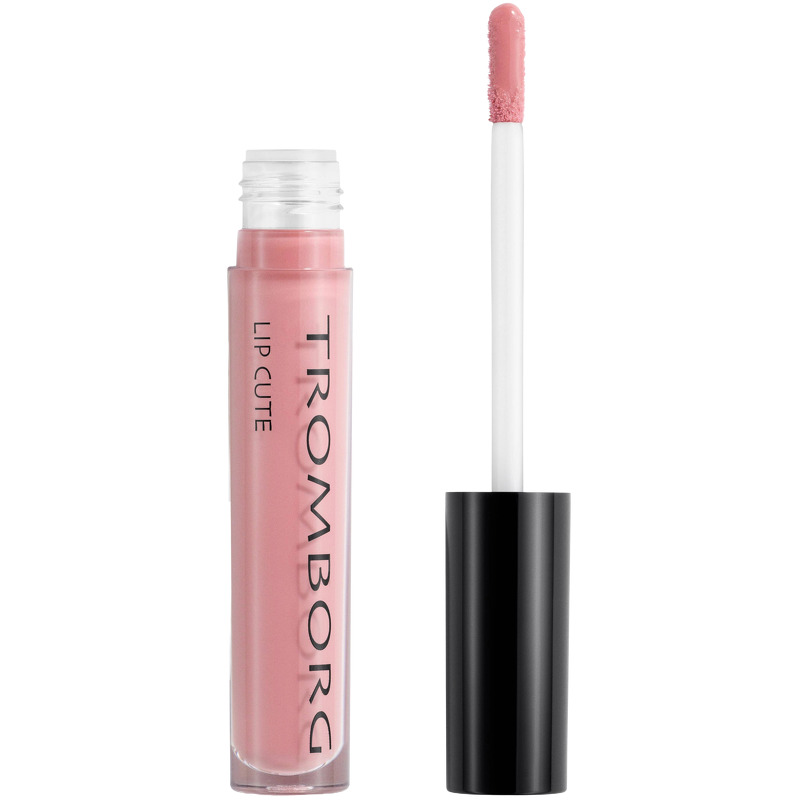 Tromborg Lip Cute Lipgloss 4 ml - Beige