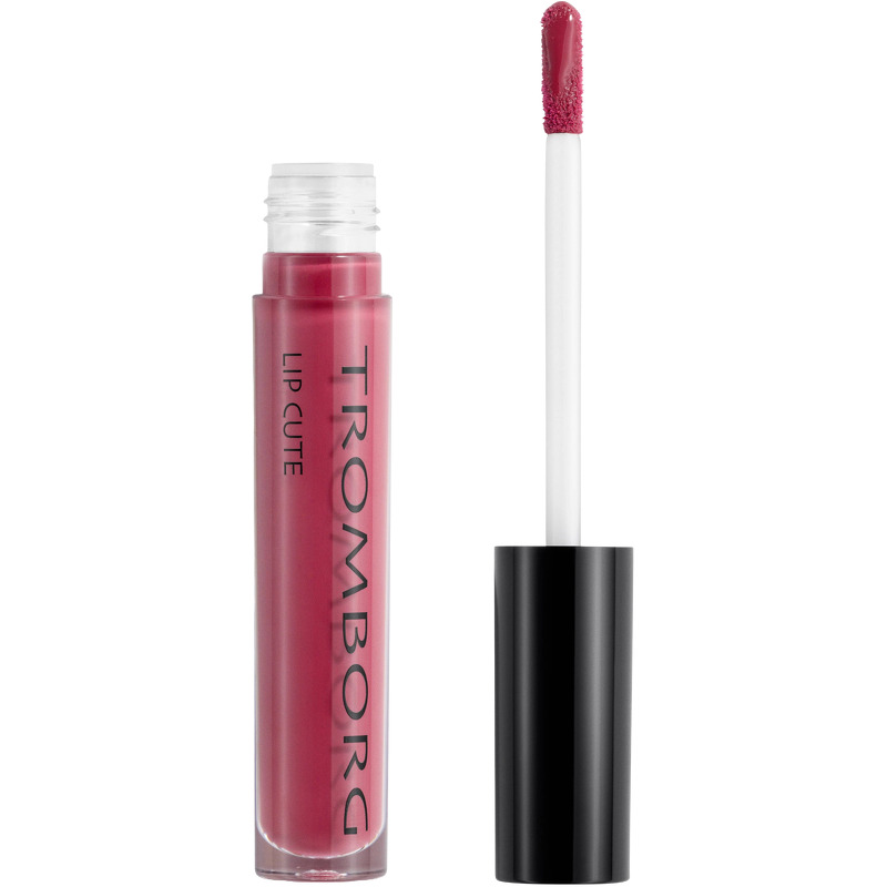 Tromborg Lip Cute Lipgloss 4 ml - Plum