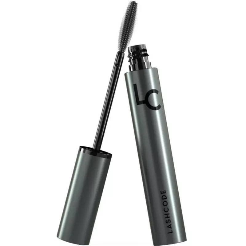 Lashcode Nourishing Mascara For Eyelashes Black 10ml
