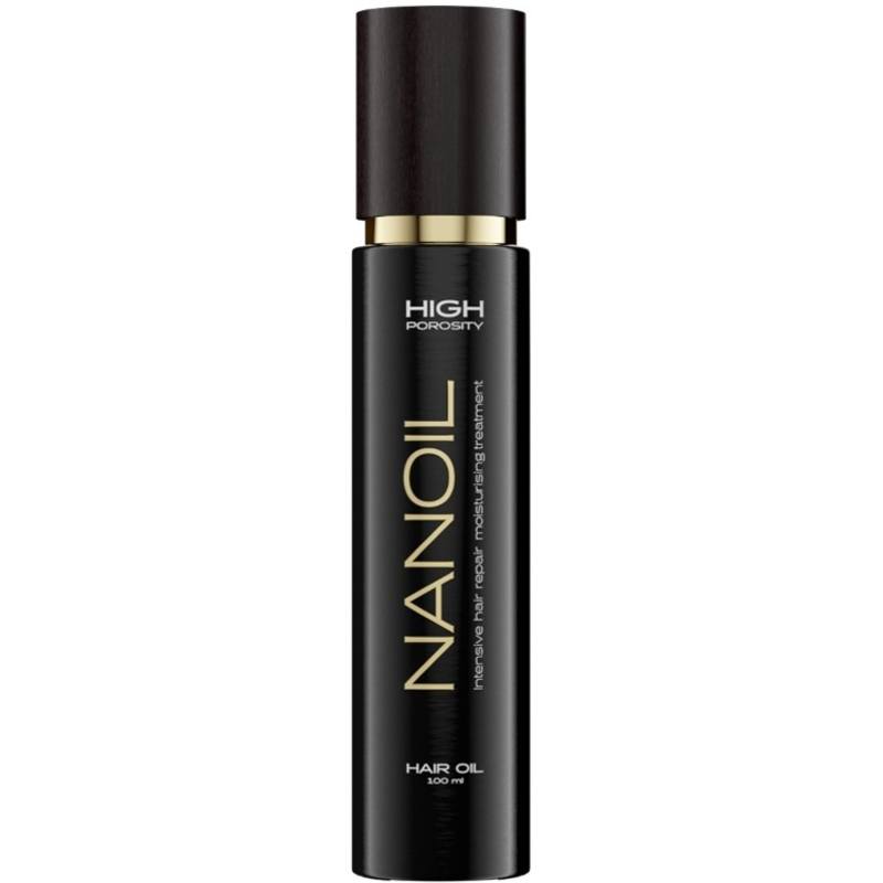 Nanoil High Porosity Hair Oil 100 ml thumbnail