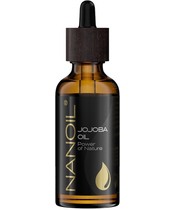 Nanoil Jojoba Oil 50 ml