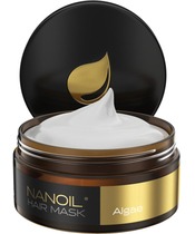 Nanoil Algae Hair Mask 300 ml