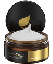 Nanoil Argan Hair Mask 300 ml