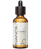 Nanoil Vitamin C Face Serum 50 ml
