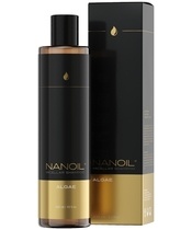 Nanoil Algae Micellar Shampoo 300 ml