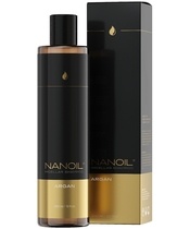 Nanoil Argan Micellar Shampoo 300 ml