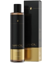 Nanoil Keratin Micellar Shampoo 300 ml