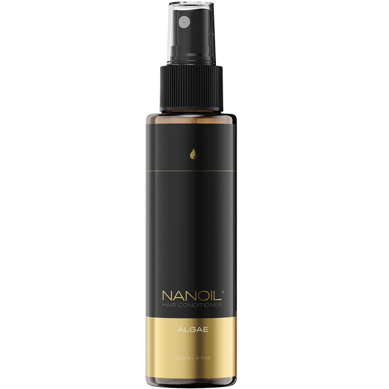 Nanoil Algae Hair Conditioner 125 ml