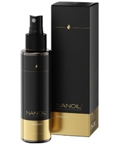Nanoil Argan Hair Conditioner 125 ml