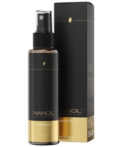 Nanoil Keratin Hair Conditioner 125 ml