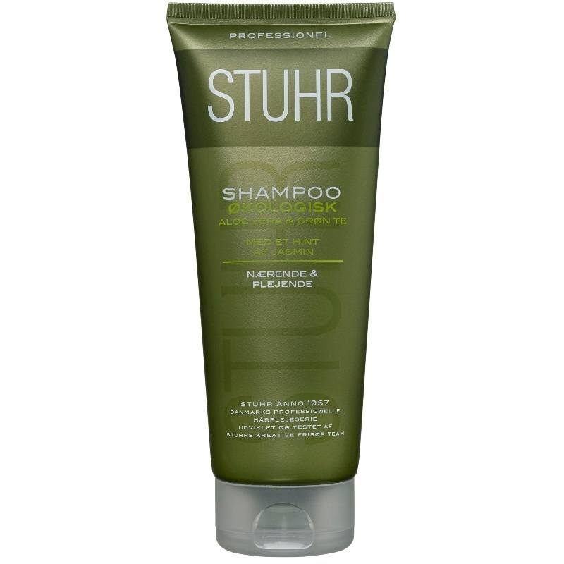Stuhr Organic Shampoo 200 ml thumbnail