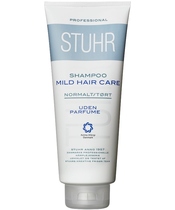 Stuhr Mild Hair Care Shampoo 350 ml