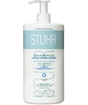 Stuhr Mild Hair Care Volume Shampoo 1000 ml