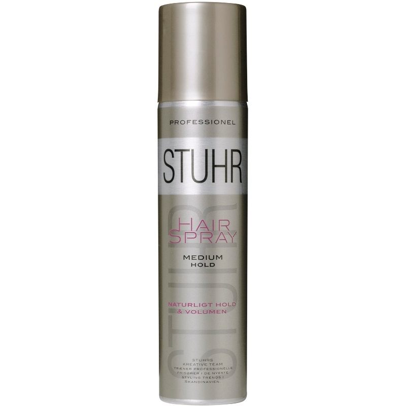 Stuhr Styling Hair Spray 250 ml - Medium Hold thumbnail