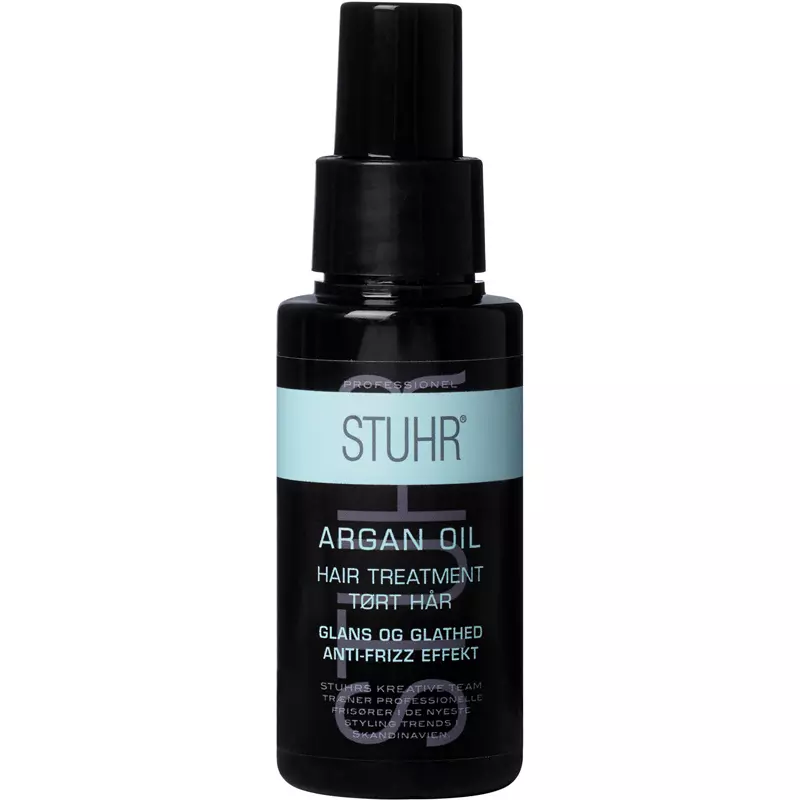 Stuhr Argan Oil Hair Treatment 75 ml