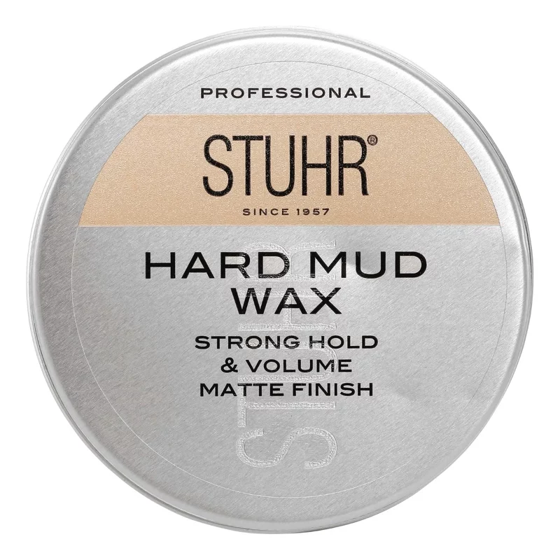 Stuhr Hard Mud Wax 100 ml thumbnail