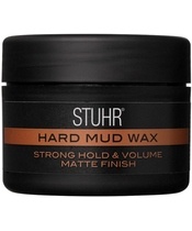 Stuhr Hard Mud Wax 100 ml