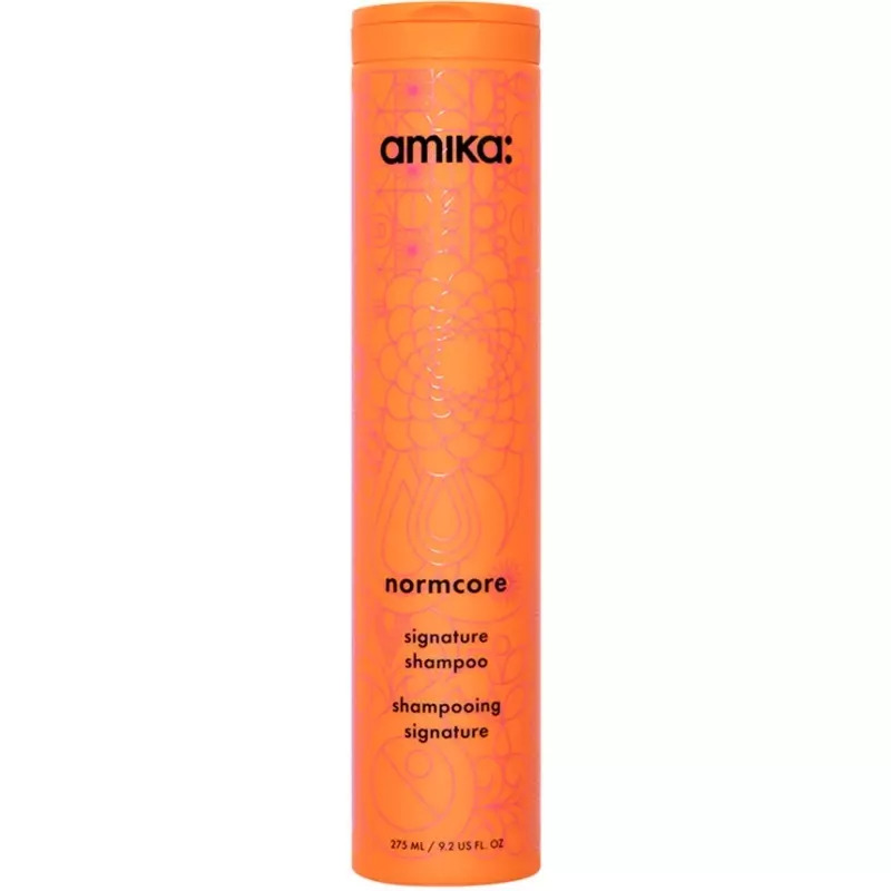 Amika Normcore Signature Shampoo Shampoo - 275 ml