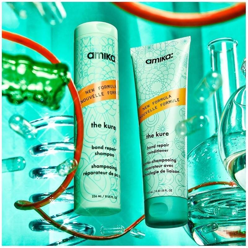 amika The Kure Bond Repair Conditioner 250 ml