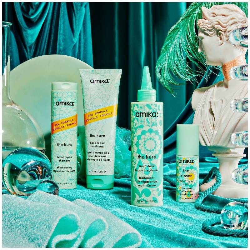 amika The Kure Bond Repair Conditioner 250 ml