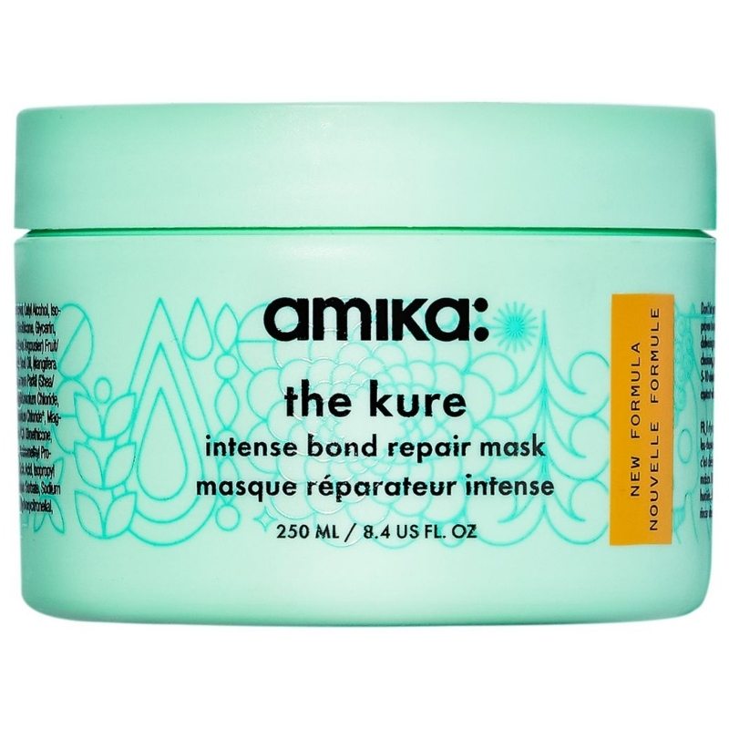 amika: The Kure Bond Repair Mask 250 ml thumbnail