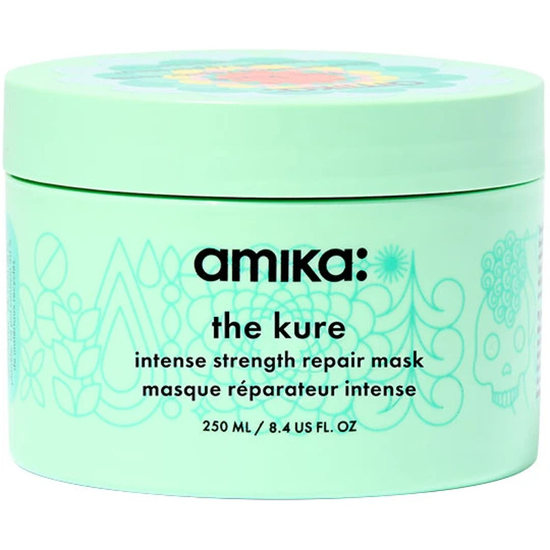 Amika The Kure Bond Repair Mask Hair Masque - 250 ml