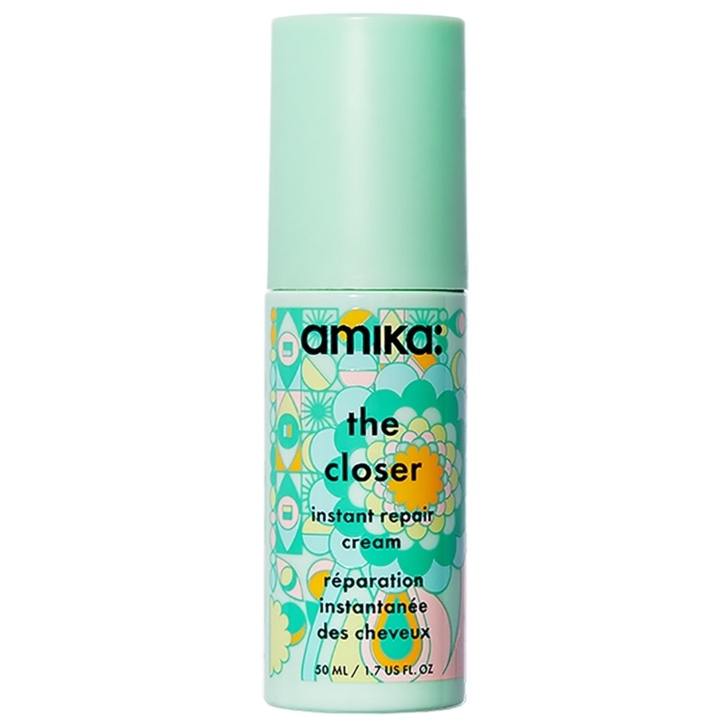 amika: The Closer Instant Repair Cream 50 ml thumbnail