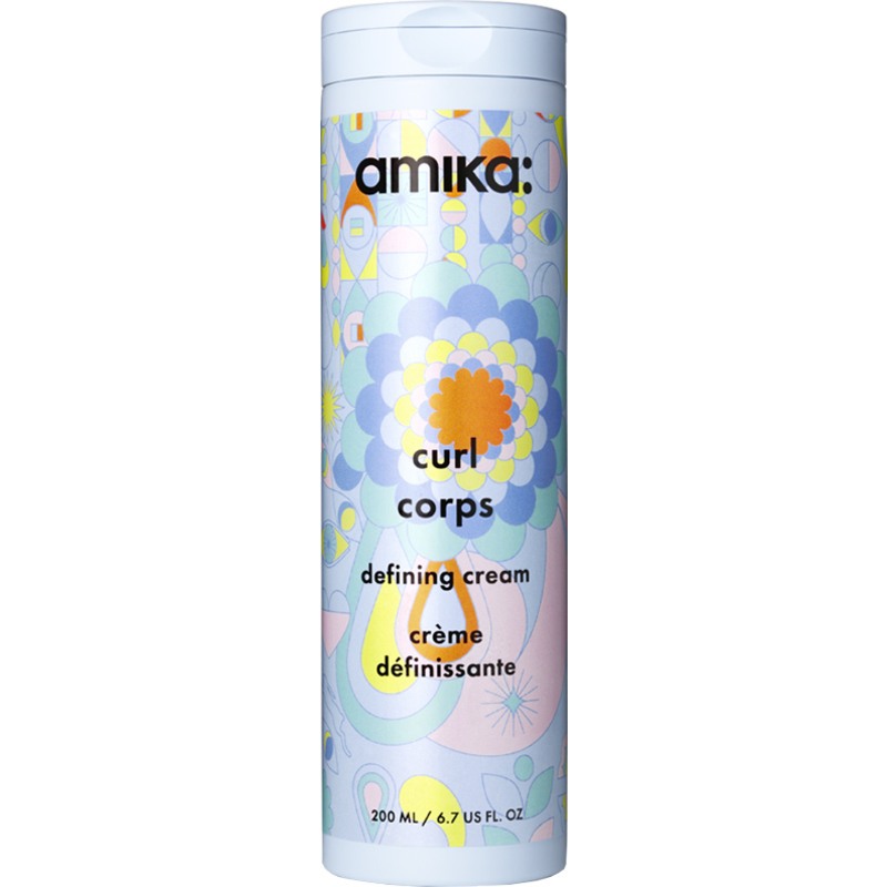 amika: Curl Corps Defining Cream 200 ml thumbnail