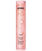 amika: Vault Color-Lock Shampoo 300 ml