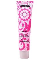 amika: Reset Exfoliating Jelly Shampoo 140 ml