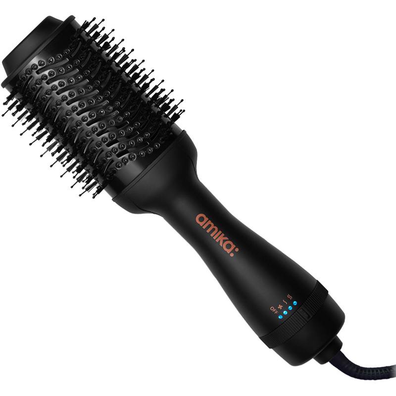 amika: Hair Blow Dryer Brush thumbnail