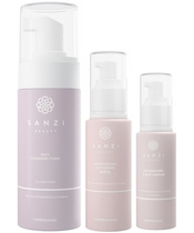 Sanzi Beauty Skin Care Kit 