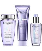 Kérastase Blond Absolu Kit 