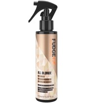Fudge All Blonde 10 In 1 Condition + Shield Mist 150 ml